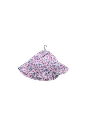 The Children's Place Kid's Pink and Multi Hat